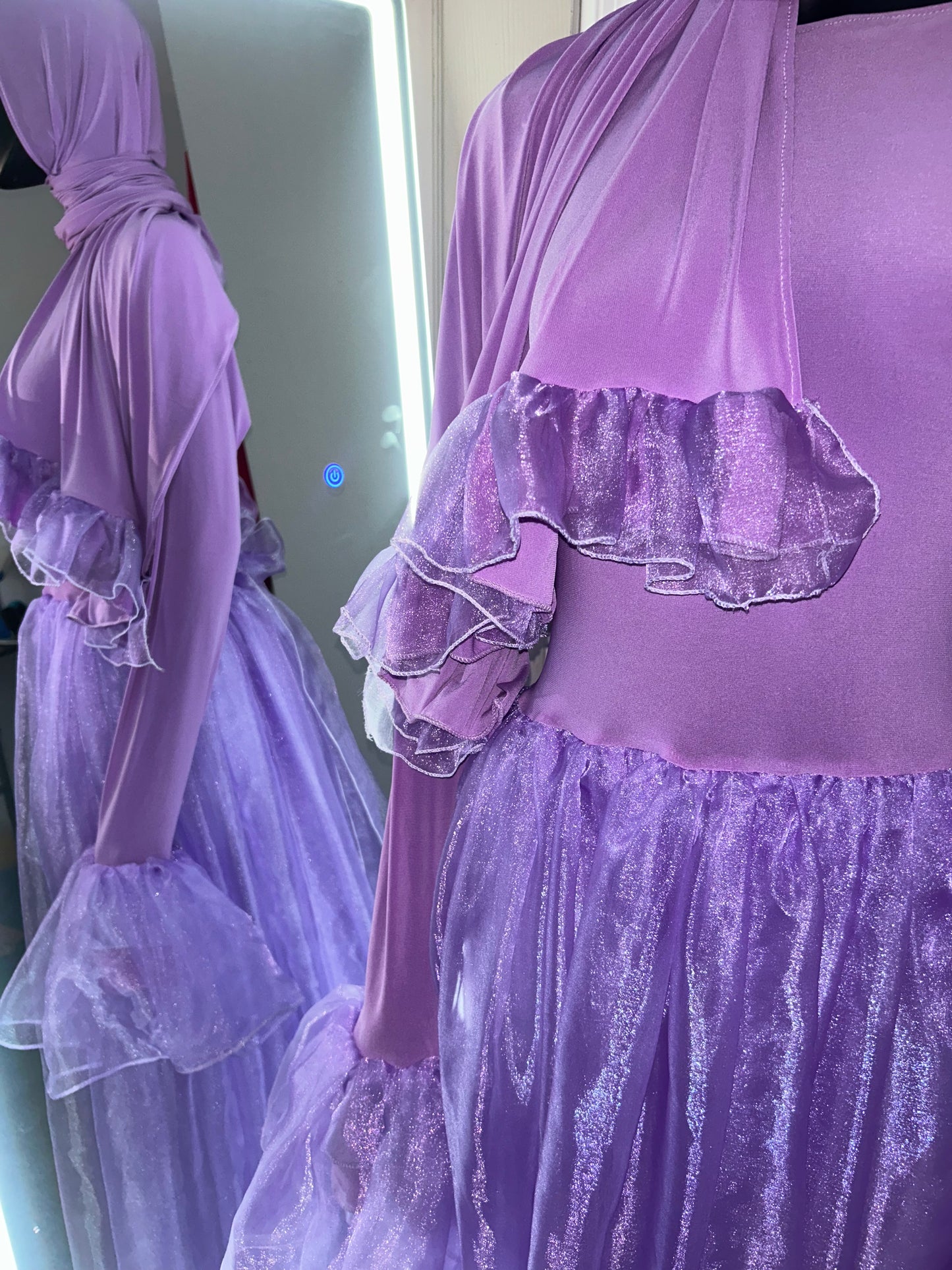 Babydoll Dress