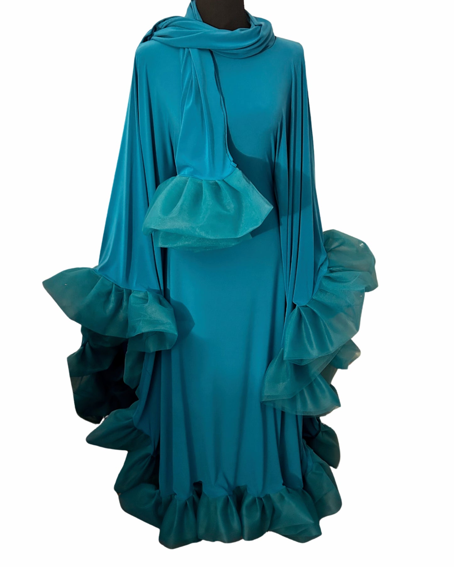 Hug Me Kaftan - Unique