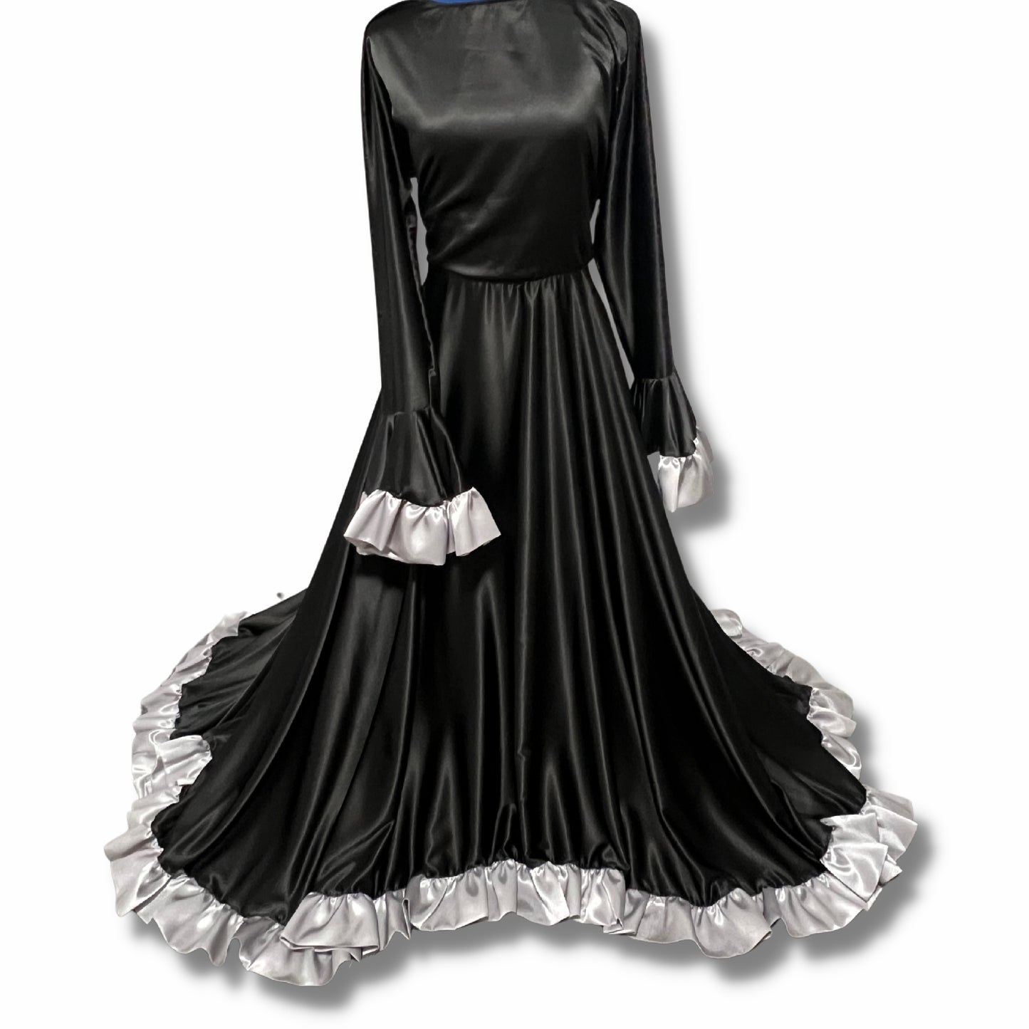 Adore Me Dress