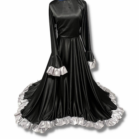 Adore Me Dress