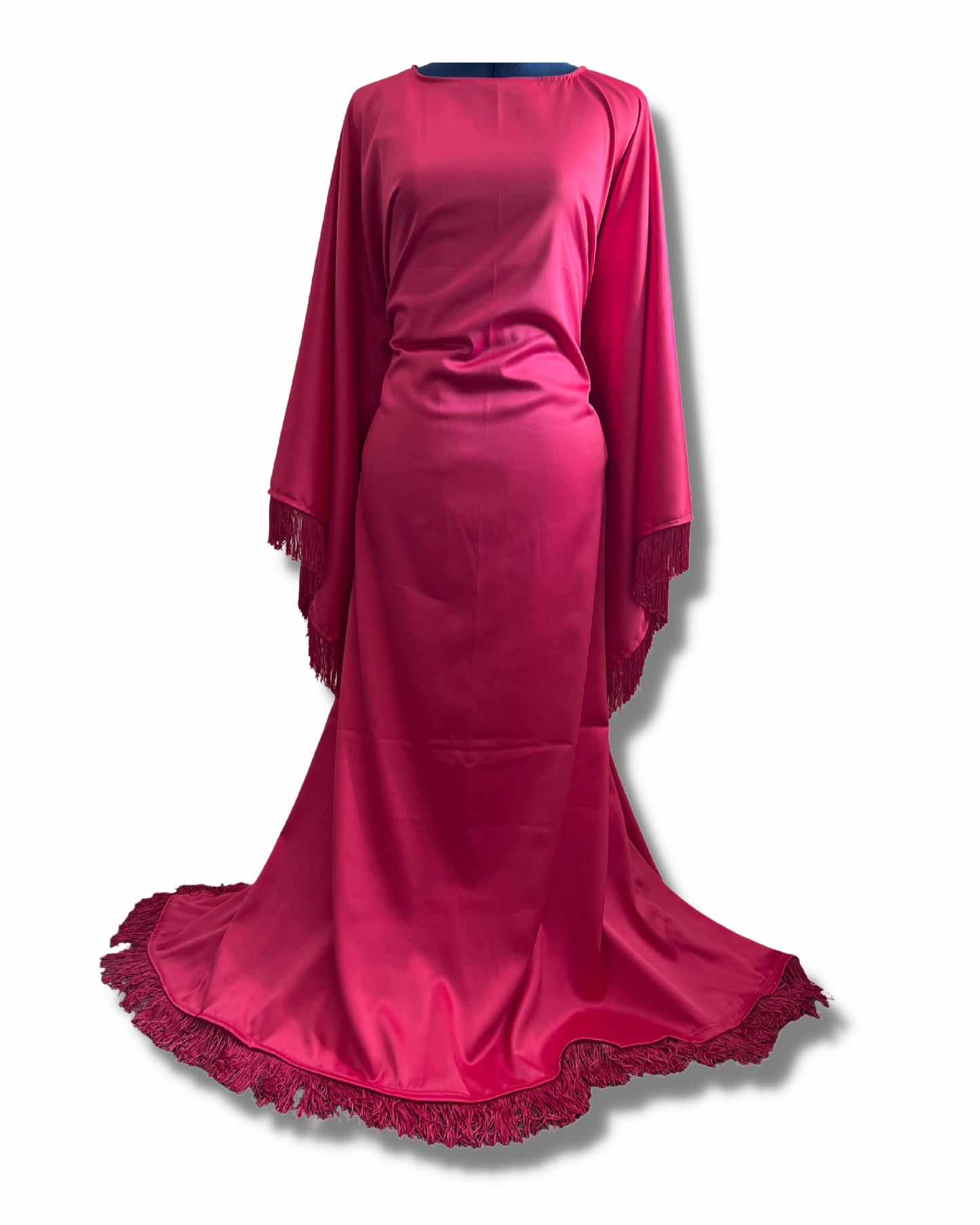 Hug Me Kaftan - Sumaya