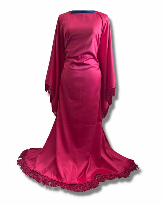 Hug Me Kaftan - Sumaya