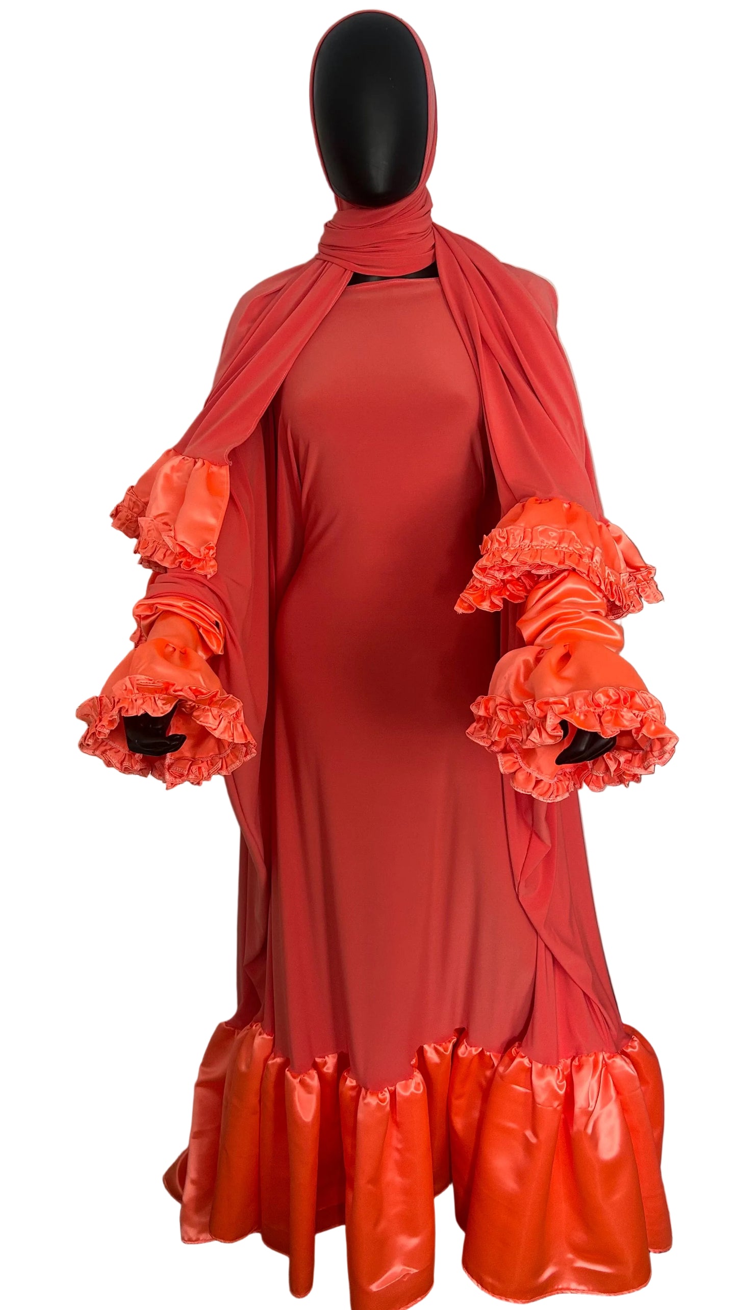 Zaynah Kaftan