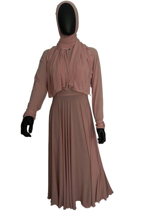 Full Swing Garment Set