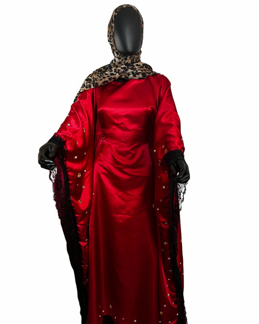 Hug Me Kaftan - Miss Majesty