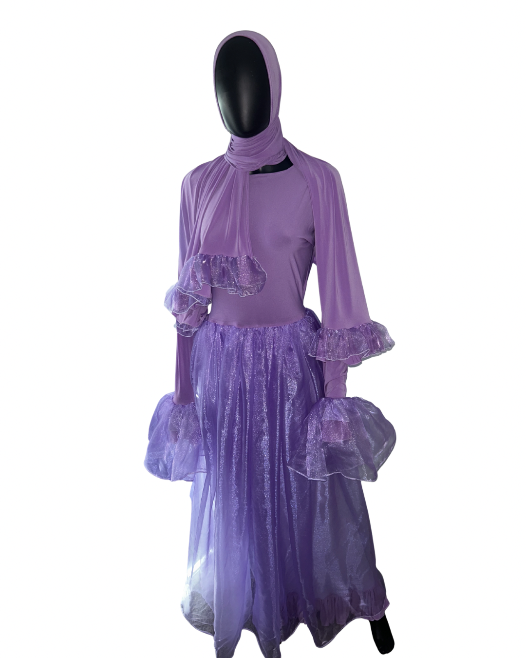 Babydoll Dress