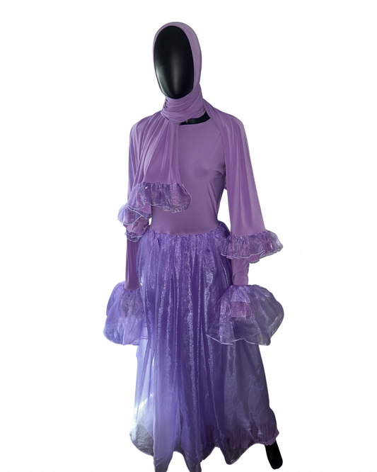 Babydoll Dress
