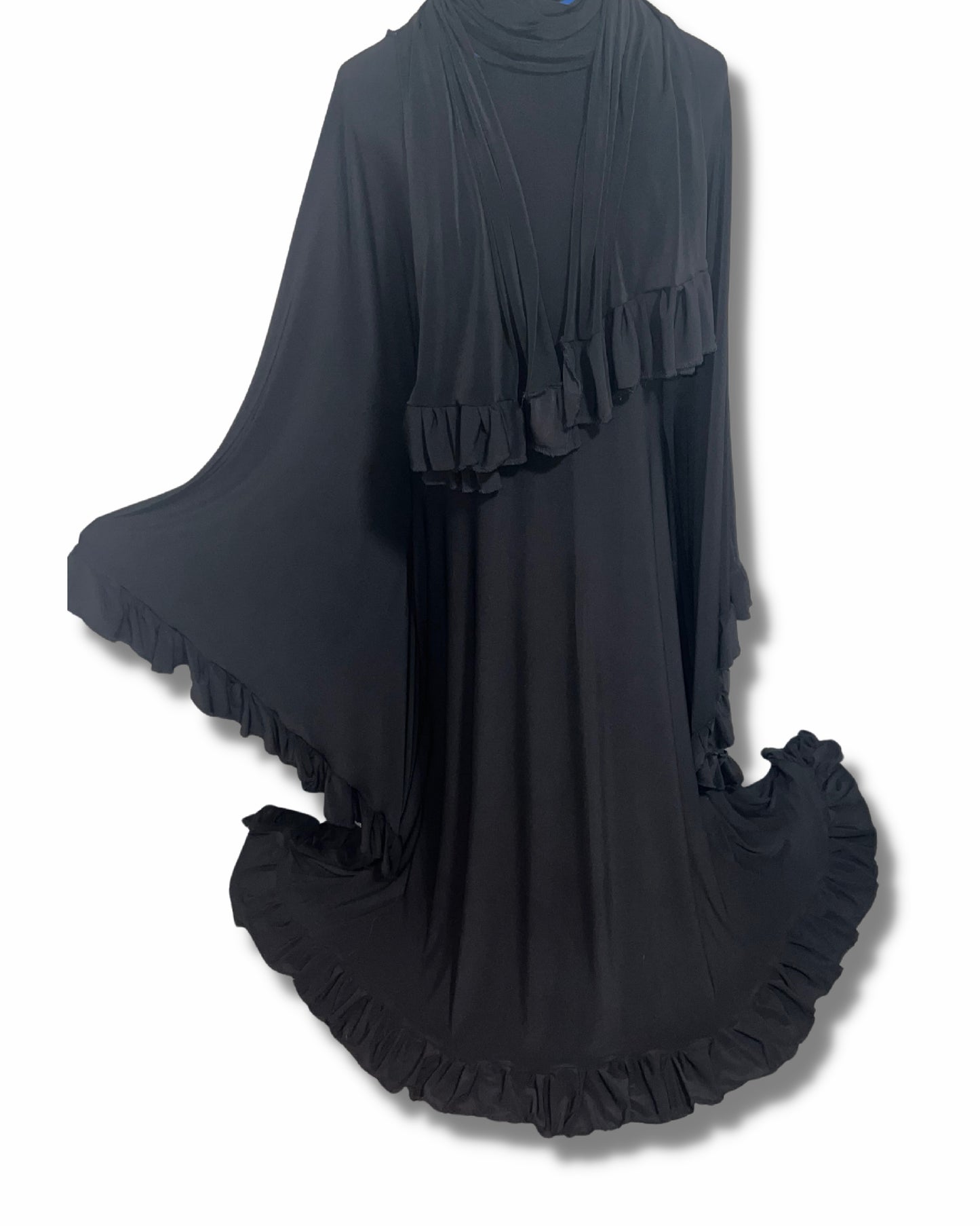 Hug Me Kaftan - Basic